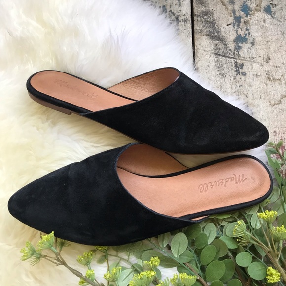 madewell shoes sale